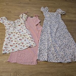Summer Dress Bundle